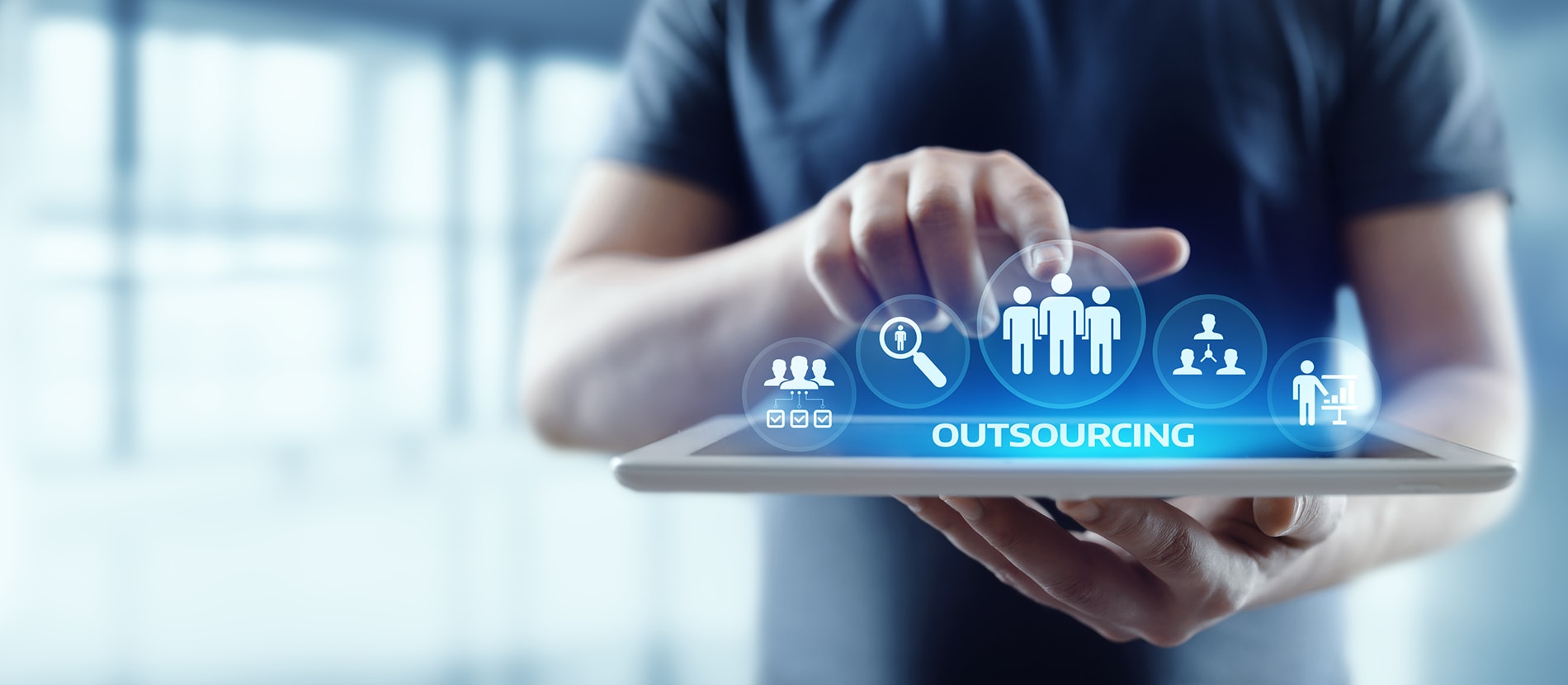 Outsourcing